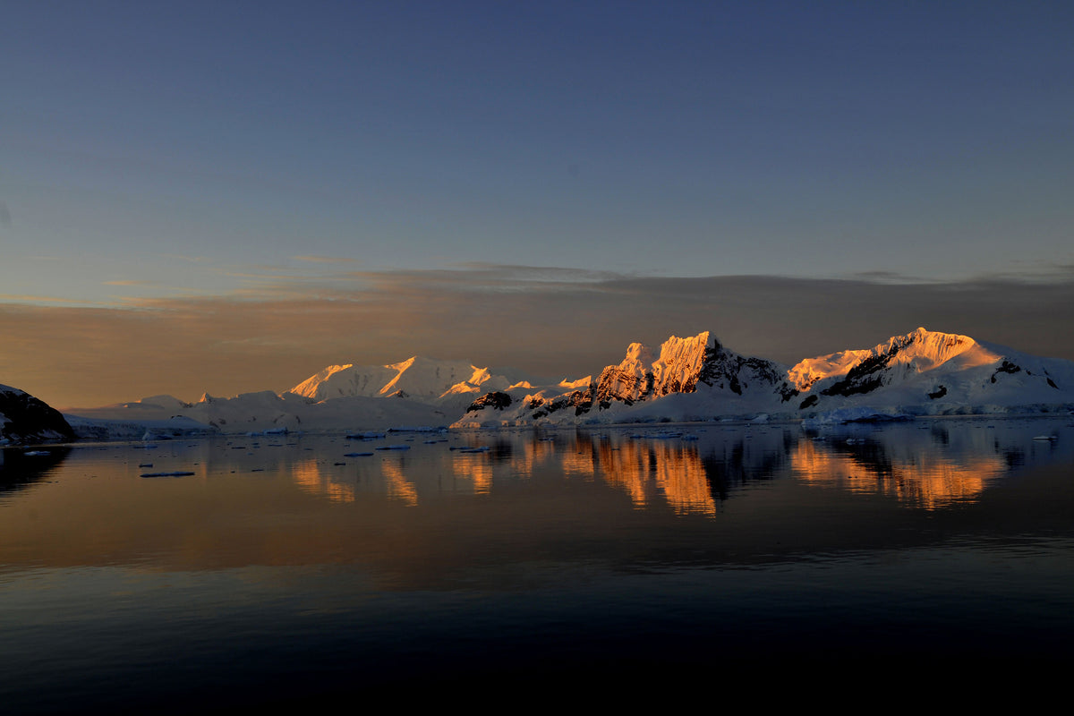 3-piece-aluminium-print-peaceful-antarctic
