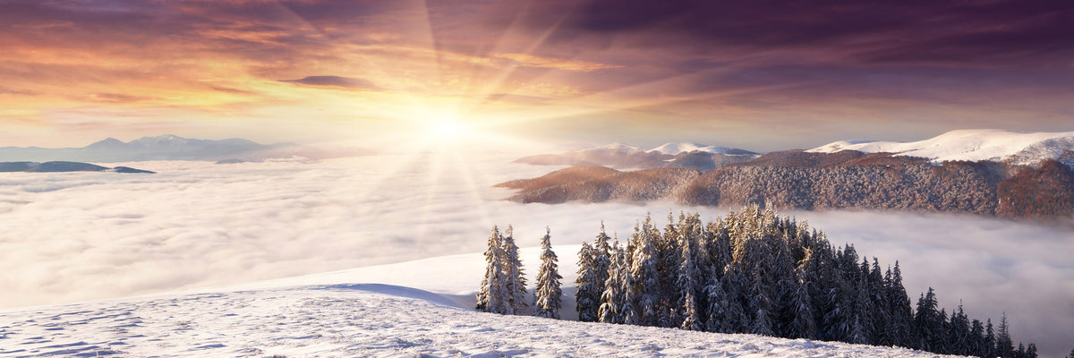 panoramic-aluminium-print-sunrise-winter-landscape-panorama