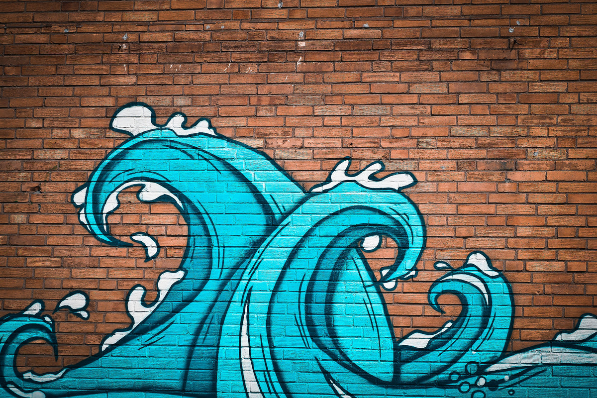 framedposter-print-2-waves-on-the-facade