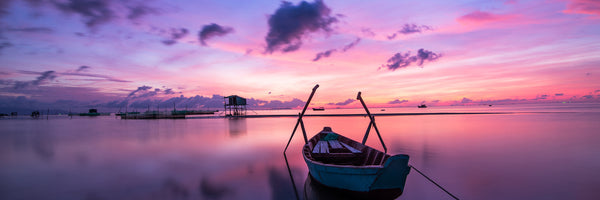 panoramic-aluminium-print-impressive-sunset-at-the-sea-panorama