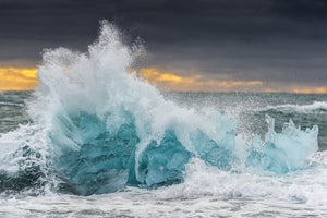 canvas-print-icy-wave-x