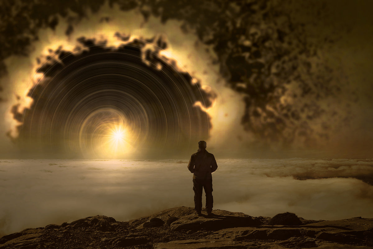 modern-3-piece-aluminium-print-mystic-mood-in-solitude