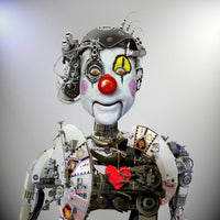 poster-print-electronic-clown