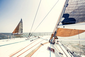 3-piece-aluminium-print-yacht