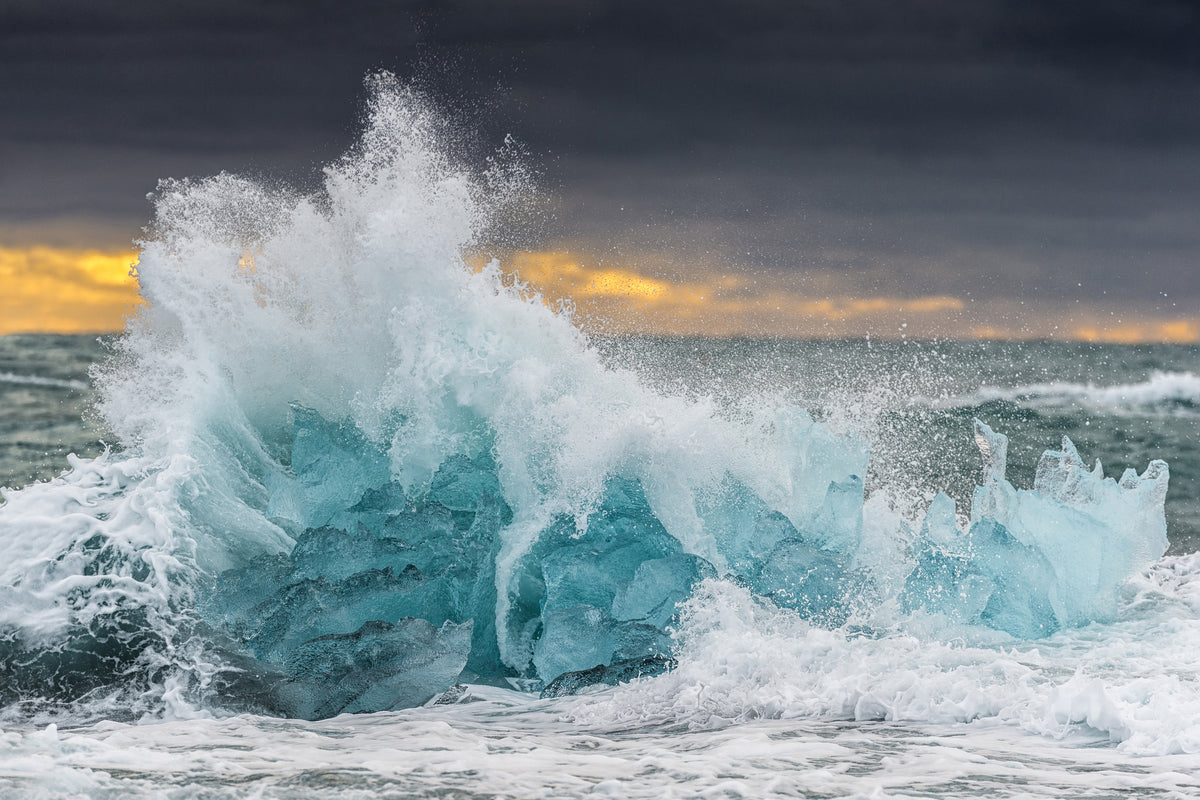 acrylic-print-icy-wave-x