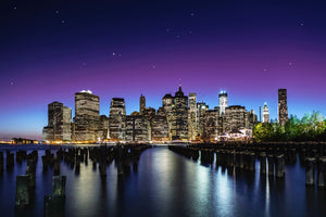 modern-3-piece-aluminium-print-new-york-sky-line