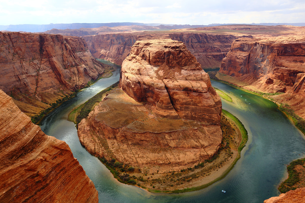 3-piece-canvas-print-view-of-the-grand-canyon