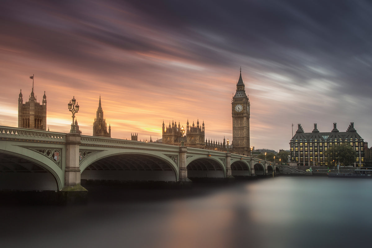 3-piece-aluminium-print-big-ben