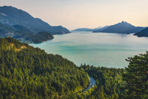 modern-3-piece-canvas-print-best-view-of-the-mountain-lake