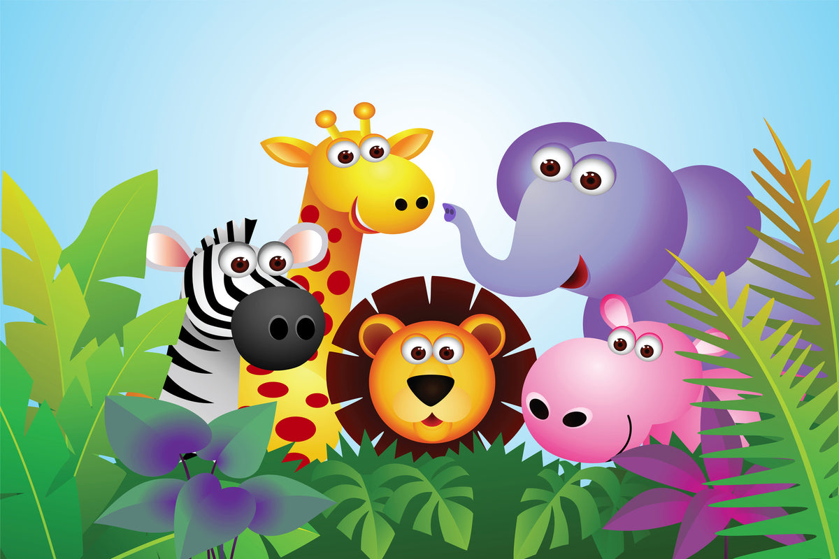 aluminium-print-jungle