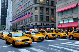 framedposter-print-manhattan-taxi-please