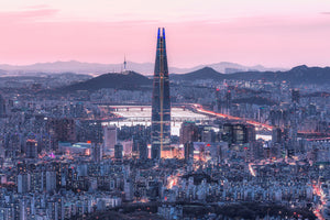 canvas-print-seoul-city-x