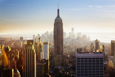 poster-print-empire-state-building-i