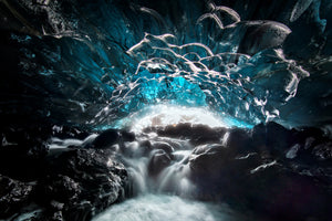 3-piece-canvas-print-blue-glacier-cave