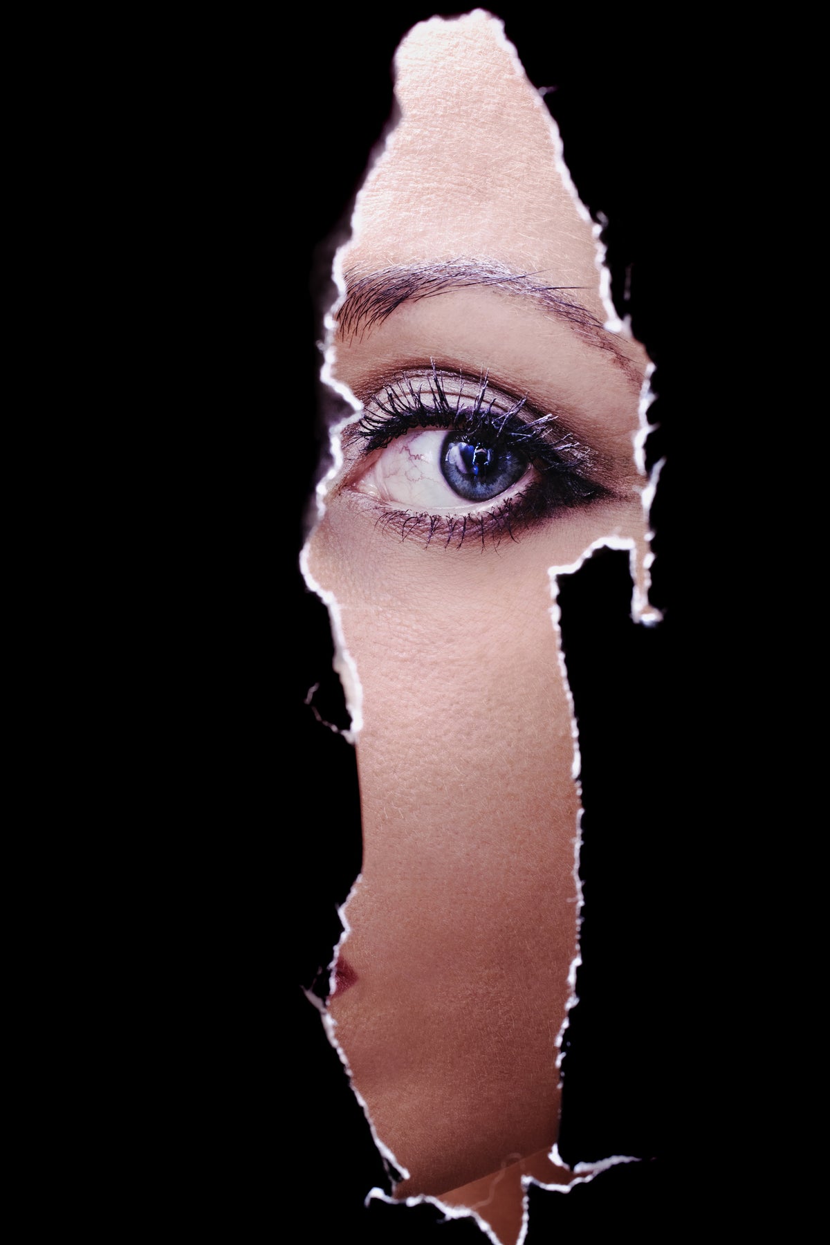 aluminium-print-peephole
