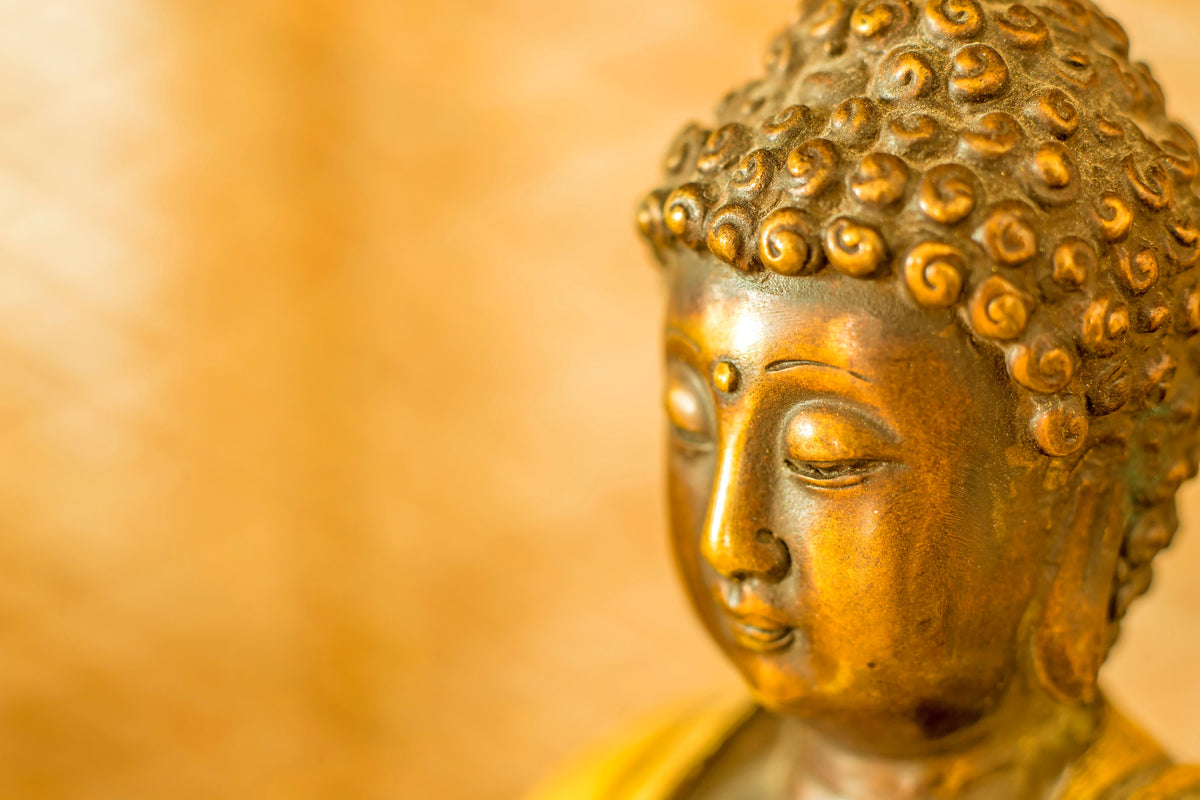 acrylic-print-buddha-head