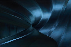 aluminium-print-blue-roller-coaster-x