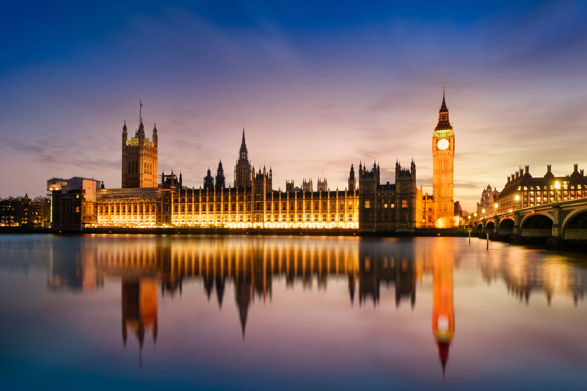 3-piece-acrylic-print-big-ben-at-night