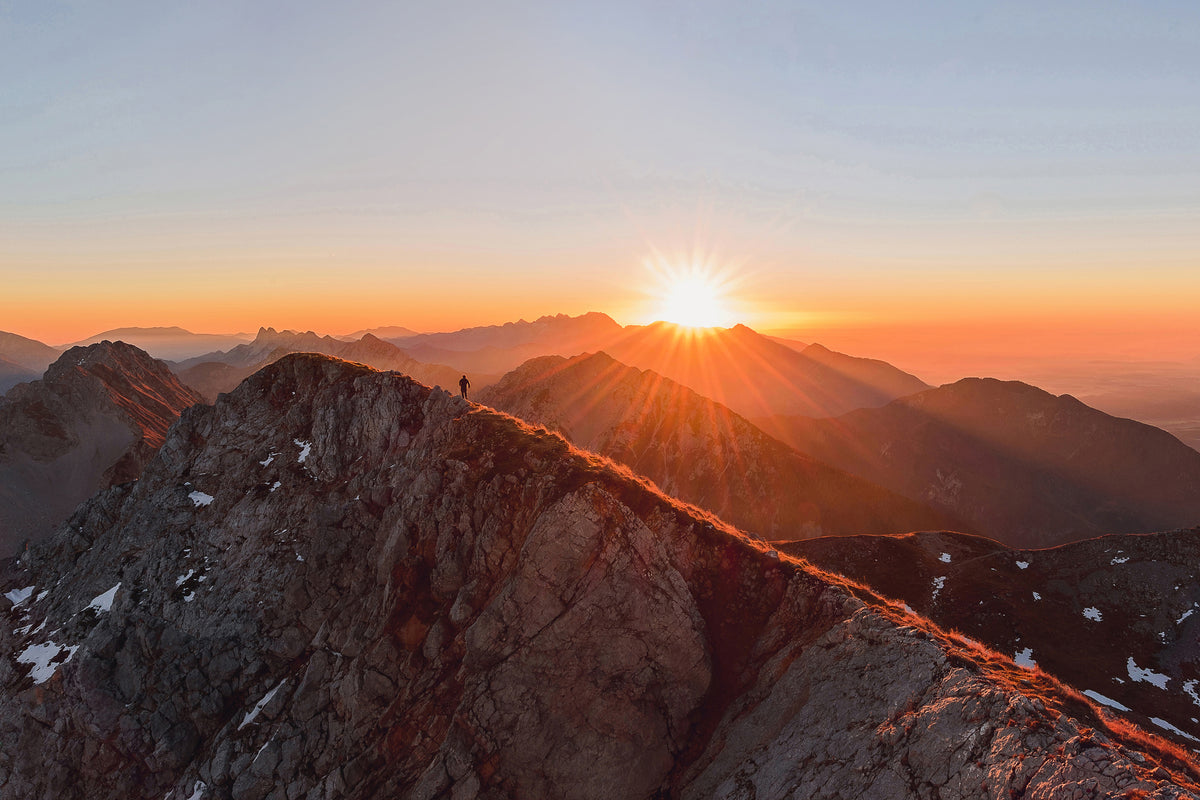 framedposter-print-running-on-the-ridge