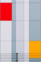 aluminium-print-mondriaan-x