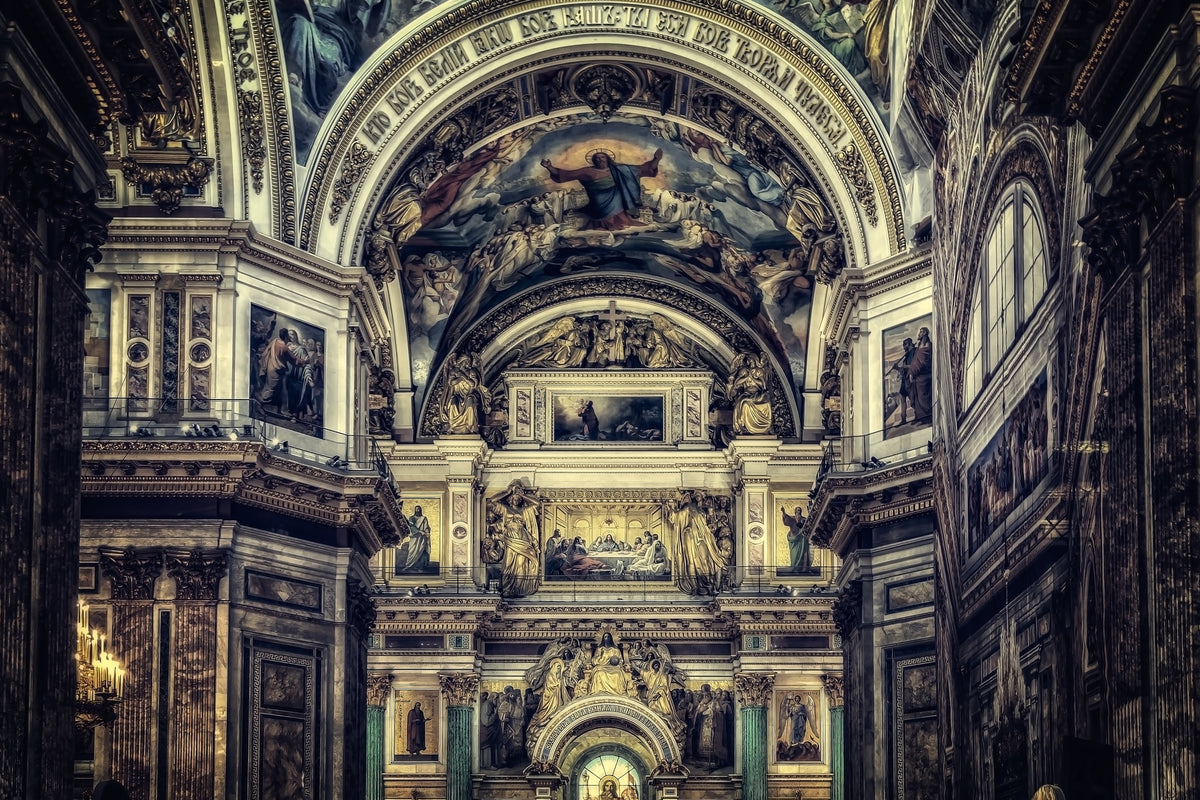 3-piece-aluminium-print-glorious-church