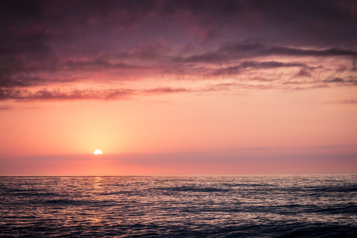 modern-3-piece-aluminium-print-wonderful-sunset-on-the-horizon