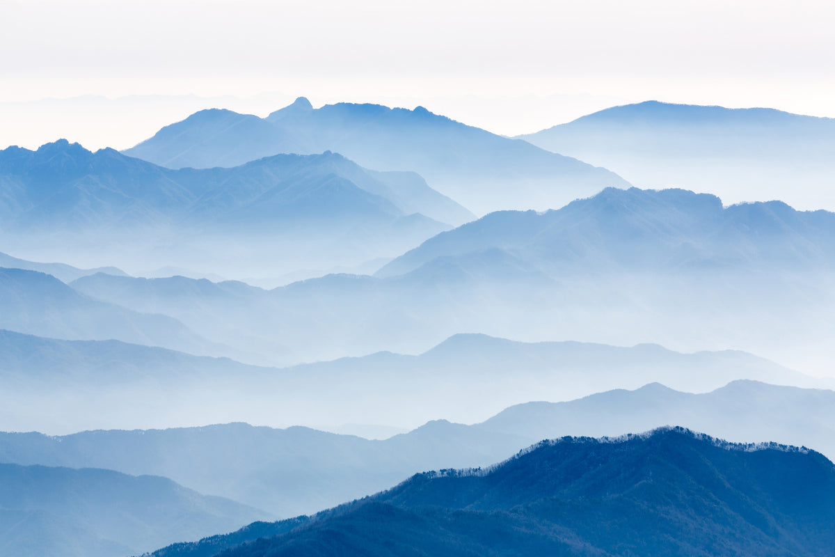 aluminium-print-misty-mountains