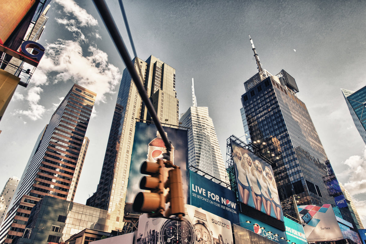 framedcanvas-print-times-square