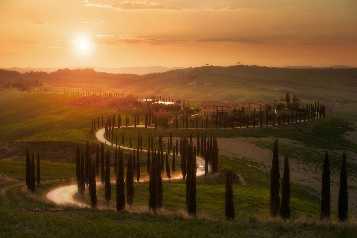 framedcanvas-print-tuscany-evening