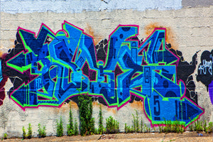 framedposter-print-graffiti-nyc