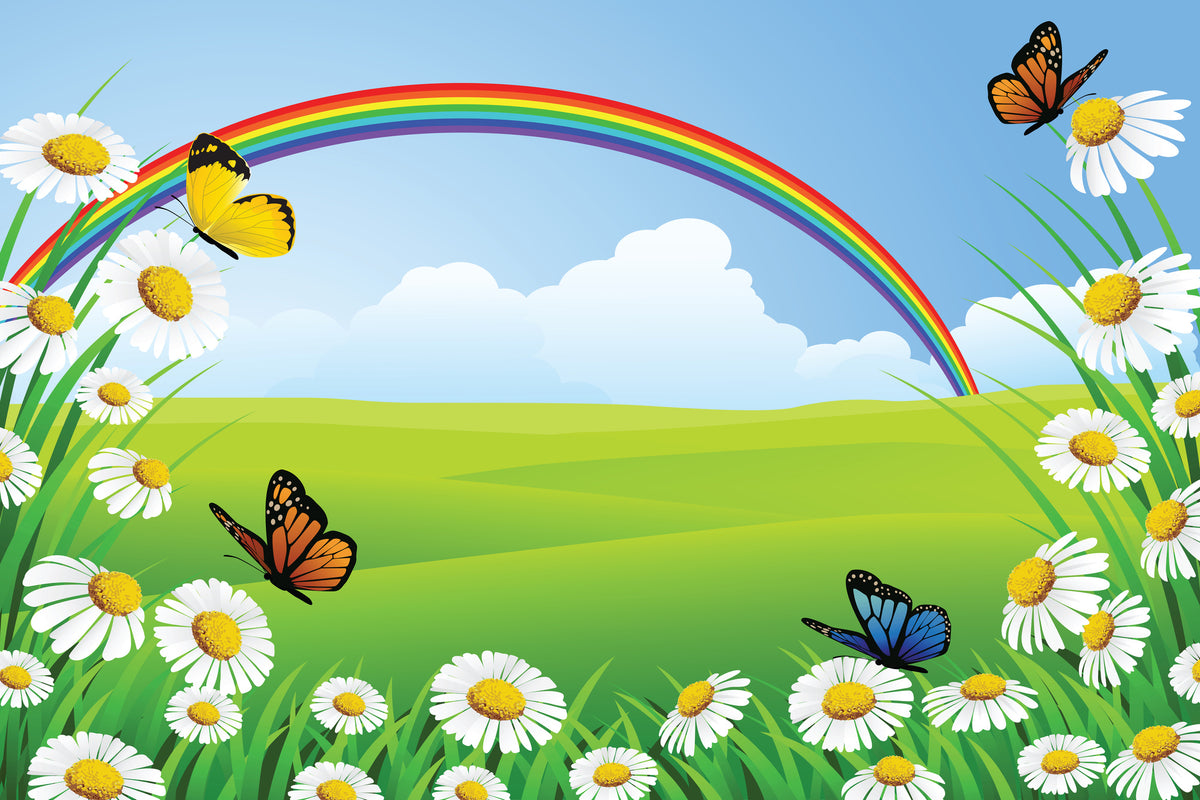 aluminium-print-the-colorful-rainbow