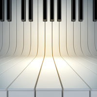 9-piece-acrylic-print-piano-keys