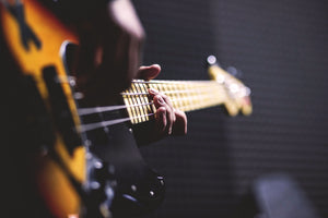3-piece-acrylic-print-guitar-player