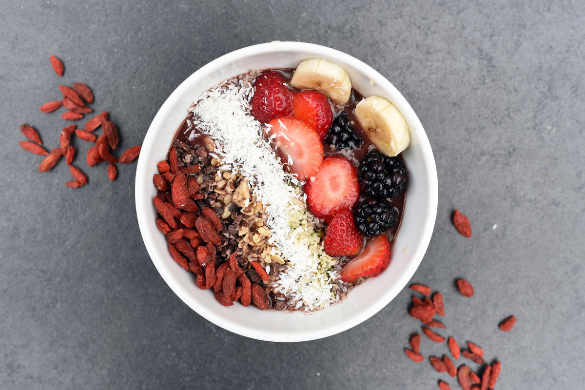 3-piece-aluminium-print-breakfast-with-fruits