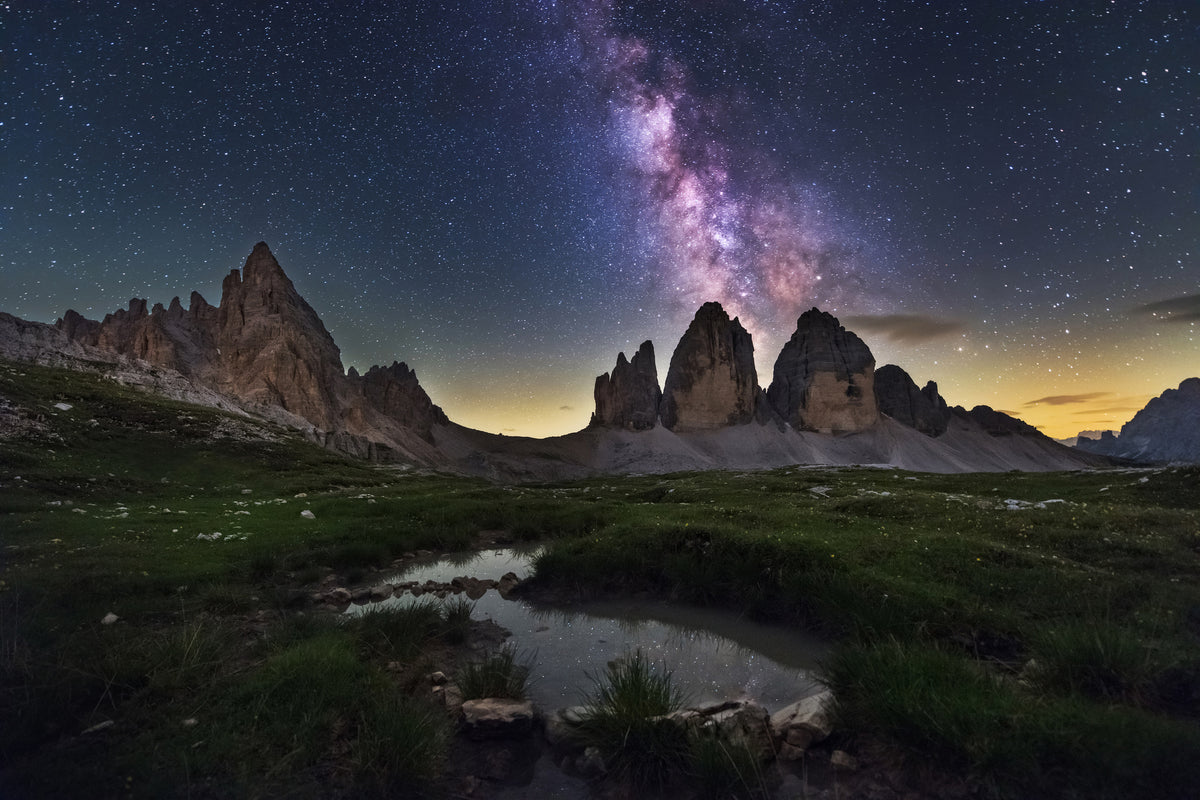 modern-3-piece-aluminium-print-tre-cime-di-lavaredo