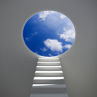 aluminium-print-stairway-to-heaven