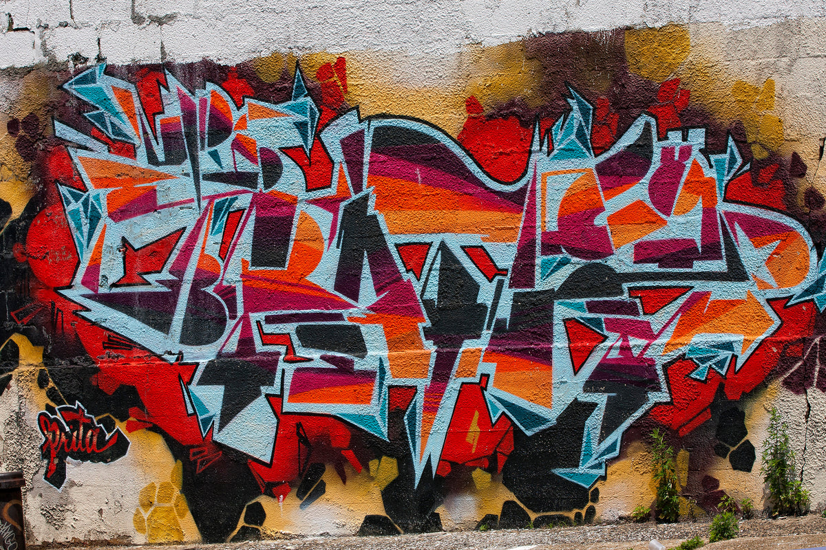 3-piece-acrylic-print-new-york-graffiti