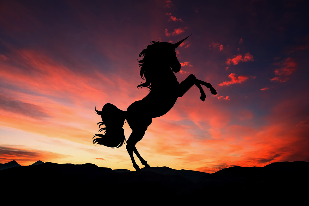 framedposter-print-mythical-creatures