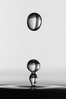 acrylic-print-water-drops