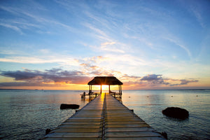 canvas-print-romance-in-mauritius