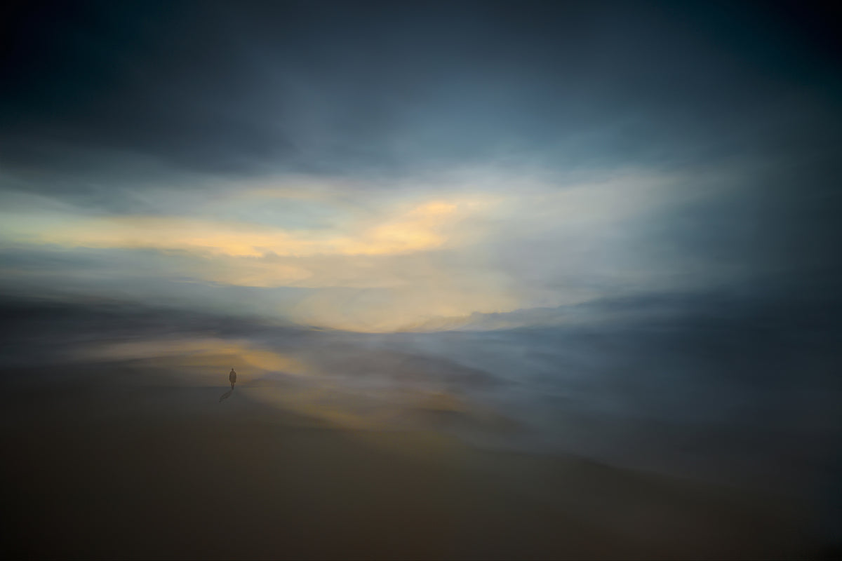 modern-3-piece-canvas-print-walk-along-the-edge-of-nowhere