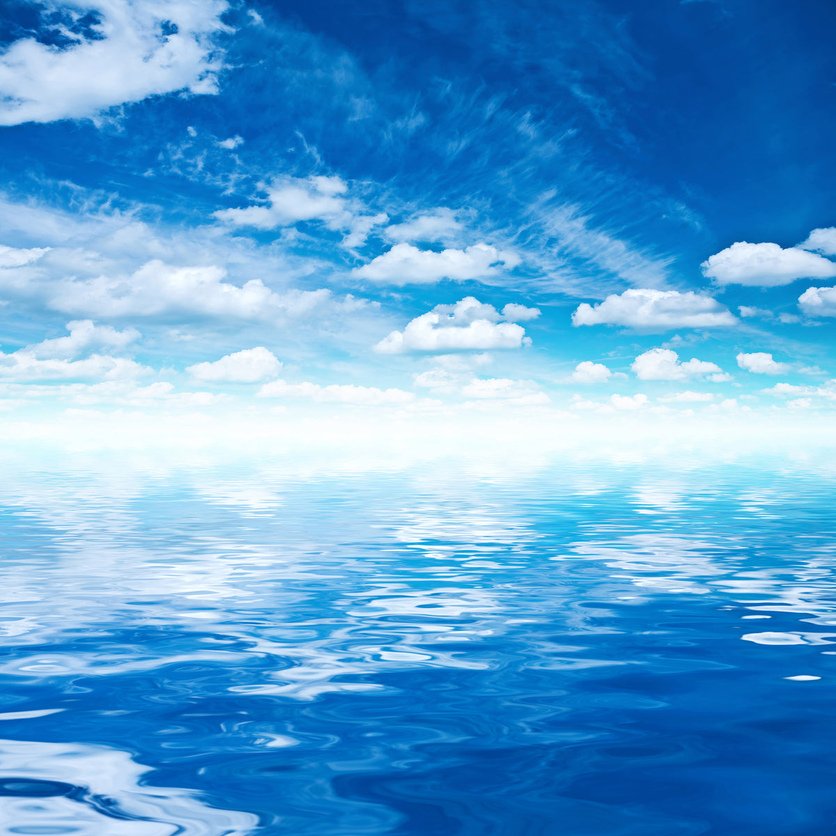 canvas-print-sky-and-water