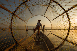 modern-3-piece-canvas-print-inle-fisherman