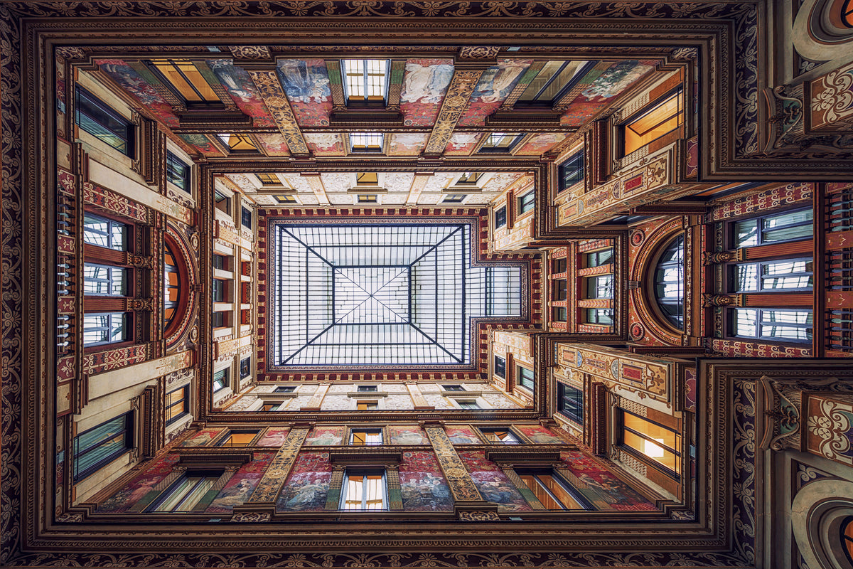 poster-print-galleria-sciarra-rome