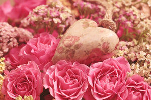 3-piece-acrylic-print-romantic-roses-with-heart
