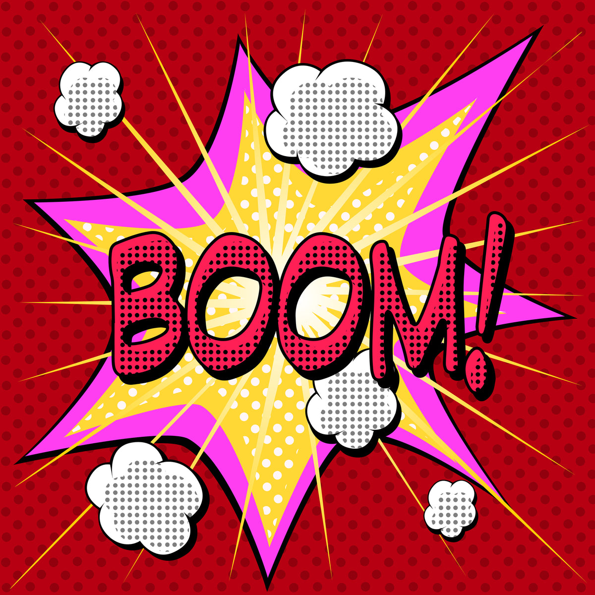 4-piece-canvas-print-pop-art-boom