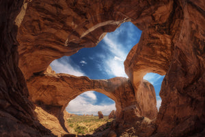 canvas-print-double-arch