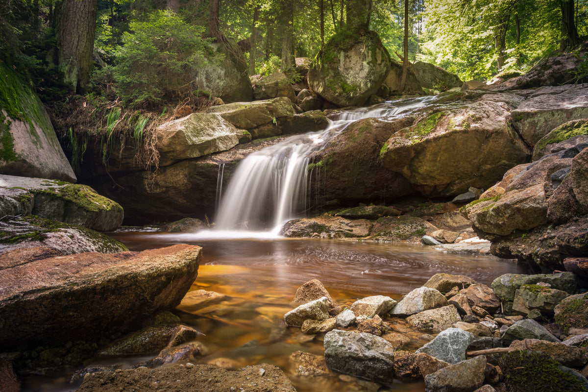 modern-3-piece-canvas-print-little-waterfall