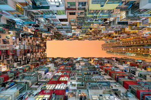 framedposter-print-crowded-spaces