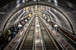 framedcanvas-print-in-the-metro